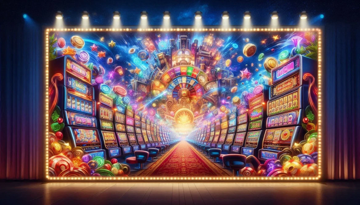 Spinbara Casino